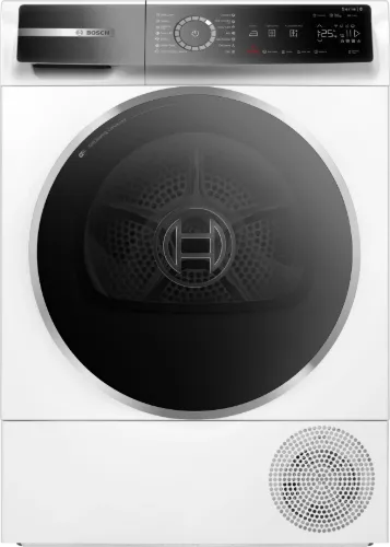 Picture of Bosch Series 8 Heat Pump Dryer 9 kg – WQB245B0ME