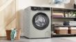 Picture of Bosch Series 6 Front Load Washing Machine 11 kg 1400 rpm – WGK264ZXME