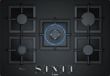 Picture of Bosch Series 6 Built-in Gas Hob – PPQ7A6B20
