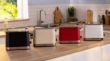 Picture of Bosch MyMoment Toaster – TAT4M221