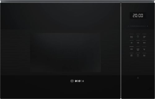 Picture of Bosch Series 6 Built-in Microwave 25 L – BEL554MB2