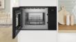 Picture of Bosch Series 6 Built-in Microwave 25 L – BEL554MB2