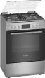 Picture of Bosch Series 4 Gas Cooker 60 cm 112 L 60 cm – HGB330E51Q