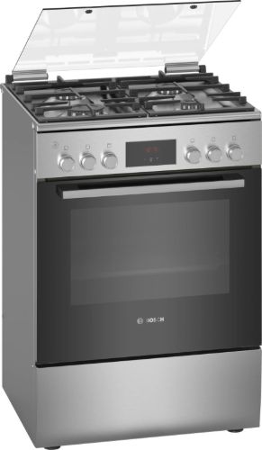 Picture of Bosch Series 4 Gas Cooker 60 cm 112 L 60 cm – HGB330E51Q