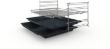 Picture of Bosch Series 4 Gas Cooker 60 cm 112 L 60 cm – HGB330E51Q