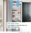 Picture of Bosch Series 8 Bottom Freezer Refrigerator 621 L – KGP86AXB0N