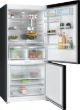 Picture of Bosch Series 8 Bottom Freezer Refrigerator 621 L – KGP86AXB0N