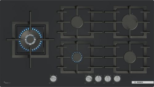 Picture of Bosch Series 6 Built-in Gas Hob 5 – PPM9A6I40
