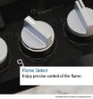 Picture of Bosch Series 6 Built-in Gas Hob 5 – PPM9A6I40