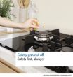 Picture of Bosch Series 6 Built-in Gas Hob 5 – PPM9A6I40