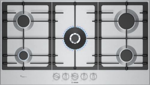 Picture of Bosch Series 6 Built-in Gas Hob 5 – PCR9A5I90M