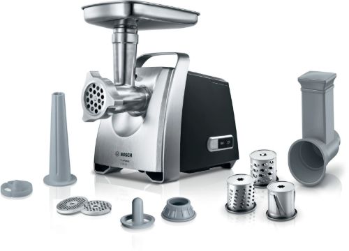 Picture of Bosch Chopper – MFW68640