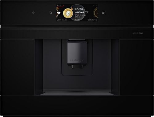 Picture of Bosch Fully Automatic Espresso Machine – CTL9181B0