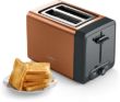 Picture of Bosch DesignLine Toaster – TAT4P429