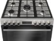 Picture of Bosch Serie 8 Gas Cooker 90 cm 125 L 90 cm – HIZ5G7W51S