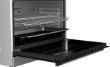 Picture of Bosch Serie 8 Gas Cooker 90 cm 125 L 90 cm – HIZ5G7W51S