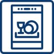 Picture of Bosch Series 8 Built-in Ceramic Hob 30 cm – PRA3A6B70