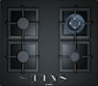 Picture of Bosch Series 6 Built-in Gas Hob 60 cm 4 – PPH6A6B20