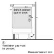 Picture of Bosch Series 8 Built-in Induction Hob 90 cm – PIV975DC1E