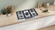 Picture of Bosch Series 6 Built-in Gas Hob 75 cm 5 – PCQ7A5M90