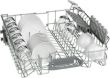Picture of Bosch Serie 4 Freestanding Dishwasher 14 place settings – SMS46NB20V