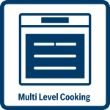 Picture of Bosch Serie 4 Built-in Electric Oven 76 L – HJA737BA0
