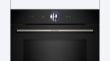 Picture of Bosch Serie 8 Built-in Electric Oven 67 L – HMG776NB1