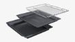 Picture of Bosch Serie 8 Built-in Electric Oven 67 L – HMG776NB1
