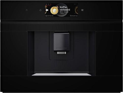 Picture of Bosch Fully Automatic Espresso Machine – CTL7181B0