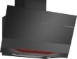 Picture of Bosch Series 8 Cooker Hood 90 cm – DWK91LT65