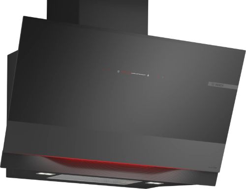 Picture of Bosch Series 8 Cooker Hood 90 cm – DWK91LT65