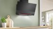 Picture of Bosch Series 8 Cooker Hood 90 cm – DWK91LT65