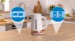 Picture of Bosch MyMoment Electric Kettle – TWK4M221