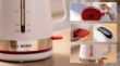 Picture of Bosch MyMoment Electric Kettle – TWK4M221