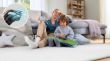 Picture of Bosch Cordless Vacuum Cleaner – BCS931GAC