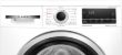 Picture of Bosch Series 4 Front Load Washing Machine 8 kg wash / 5 kg dry 1400 rpm – WDS28460ME