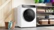 Picture of Bosch Series 8 Front Load Washing Machine 10 kg 1600 rpm – WGB256A0ME