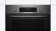 Picture of Bosch Serie 6 Built-in Electric Oven 66 L – HBJ517SG0R
