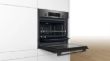 Picture of Bosch Serie 6 Built-in Electric Oven 66 L – HBJ517SG0R