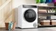 Picture of Bosch Series 8 Heat Pump Dryer 9 kg – WQB245B0ME