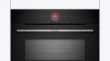 صورة ميكرويف بلت إن بوش Serie 8 45 لتر – CMG7241B1