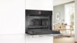 Picture of Bosch Serie 8 Built-in Combi Microwave – 45 L – CMG7241B1