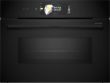 Picture of Bosch AccentLine Built-in Microwave 45 L – CMG978NB1
