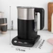 Picture of Bosch Electric Kettle – TWK8613P