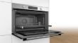 Picture of Bosch Serie 4 Built-in Gas Oven 92 L – VGD553FB0