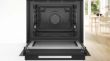 Picture of Bosch AccentLine Built-in Microwave 67 L – HMG978NB1