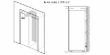 Picture of Bosch Series 4 Upright Freezer 242L – GSN36VL30U