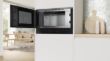 Picture of Bosch Serie 8 Built-in Microwave 21 L – BFL7221B1