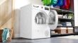 Picture of Bosch Series 4 Dryer 8 kg – WTN86201ME