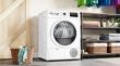 Picture of Bosch Series 4 Dryer 8 kg – WTN86201ME